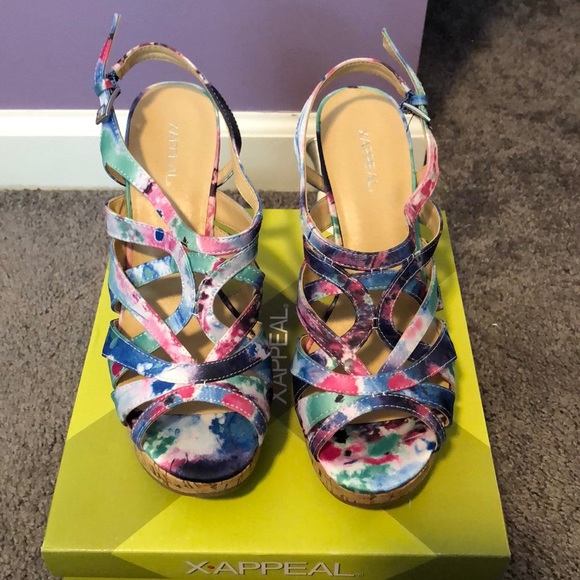 Wedges